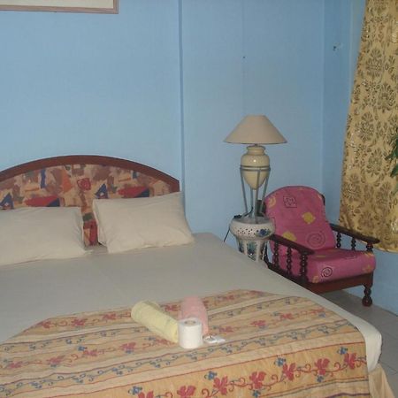 קואלה לומפור Casavilla Travellers Lodge חדר תמונה