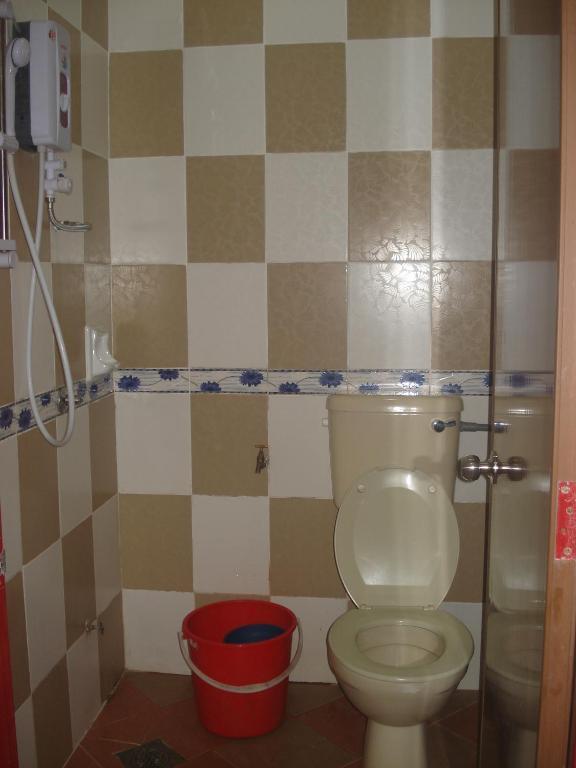 קואלה לומפור Casavilla Travellers Lodge חדר תמונה