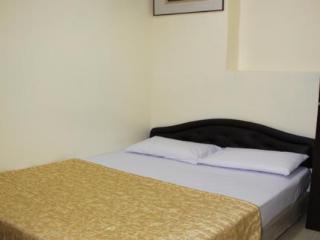 קואלה לומפור Casavilla Travellers Lodge מראה חיצוני תמונה