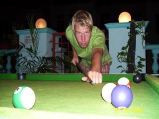 קואלה לומפור Casavilla Travellers Lodge מראה חיצוני תמונה